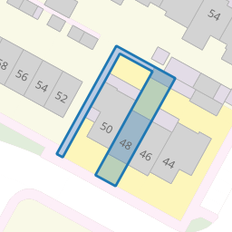 Perceel HAL00-E-5827