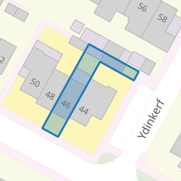 Perceel HAL00-E-5828