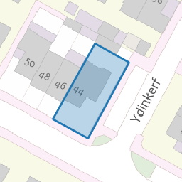 Perceel HAL00-E-5829