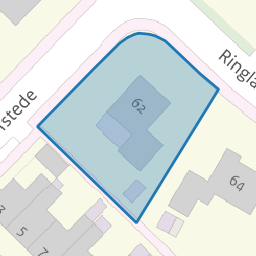 Perceel HAL00-E-5831