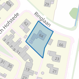 Perceel HAL00-E-5832