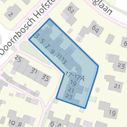 Perceel HAL00-E-5834