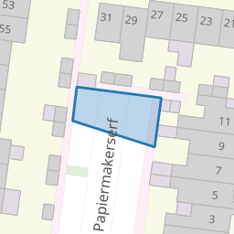 Perceel HAL00-E-5843