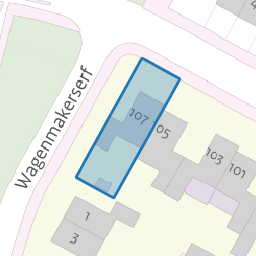 Perceel HAL00-E-5848