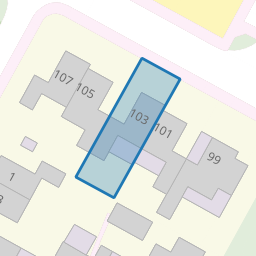 Perceel HAL00-E-5850