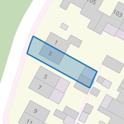 Perceel HAL00-E-5854