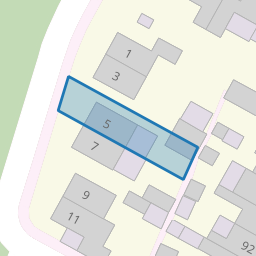 Perceel HAL00-E-5855