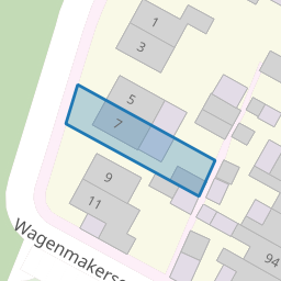 Perceel HAL00-E-5856