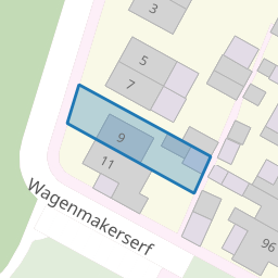 Perceel HAL00-E-5857