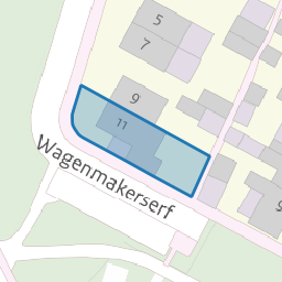 Perceel HAL00-E-5858