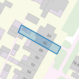 Perceel HAL00-E-5860