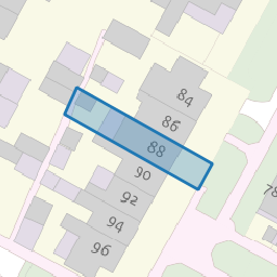 Perceel HAL00-E-5861