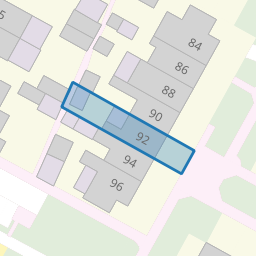 Perceel HAL00-E-5863