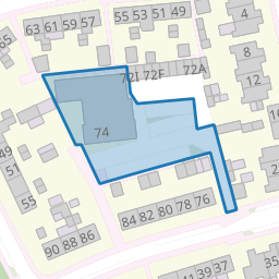 Perceel HAL00-E-5893