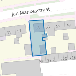 Perceel HAL00-E-5895