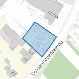 Perceel HAL00-E-5898