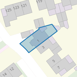 Perceel HAL00-E-5928