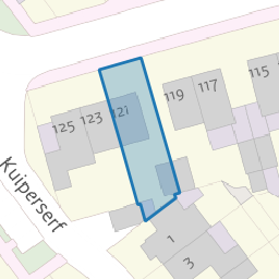 Perceel HAL00-E-5931