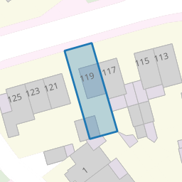 Perceel HAL00-E-5932