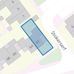 Perceel HAL00-E-5952