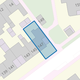 Perceel HAL00-E-5970