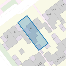 Perceel HAL00-E-5975