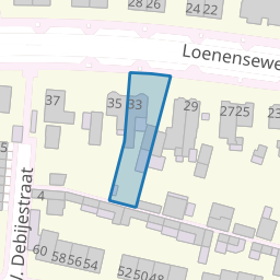 Perceel HAL00-E-6007