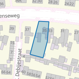 Perceel HAL00-E-6008