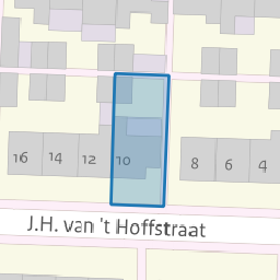 Perceel HAL00-E-6064