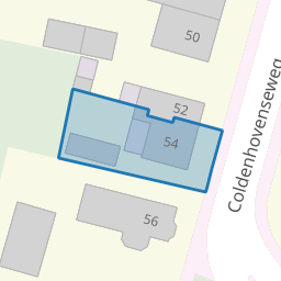 Perceel HAL00-E-6088