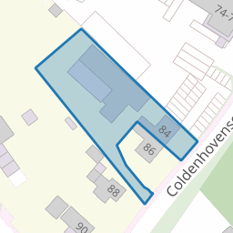 Perceel HAL00-E-6090