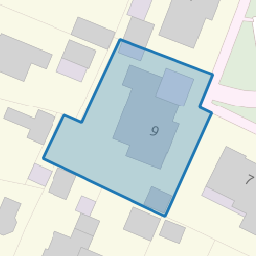 Perceel HAL00-E-6099