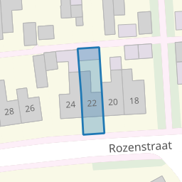 Perceel HAL00-E-6111