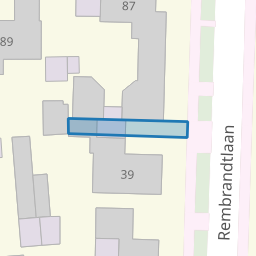 Perceel HAL00-E-6114