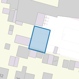 Perceel HAL00-E-6116