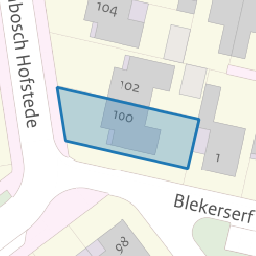 Perceel HAL00-E-6138