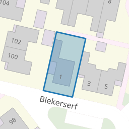 Perceel HAL00-E-6139