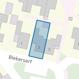 Perceel HAL00-E-6140