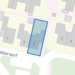 Perceel HAL00-E-6141