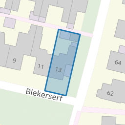 Perceel HAL00-E-6147