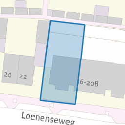 Perceel HAL00-E-6159