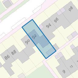 Perceel HAL00-E-6172