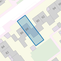 Perceel HAL00-E-6174