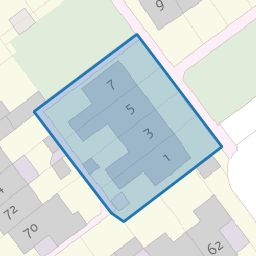 Perceel HAL00-E-6184