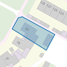 Perceel HAL00-E-6185