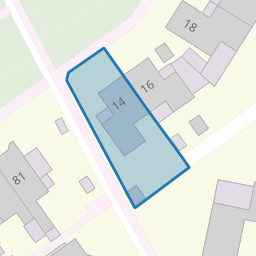 Perceel HAL00-E-6188