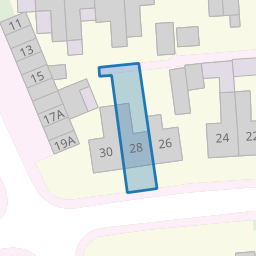 Perceel HAL00-E-6199