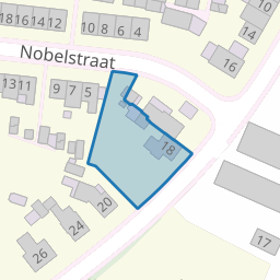 Perceel HAL00-E-6203