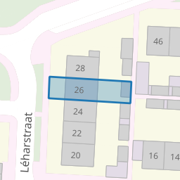 Perceel HAL00-E-6207