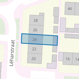 Perceel HAL00-E-6208